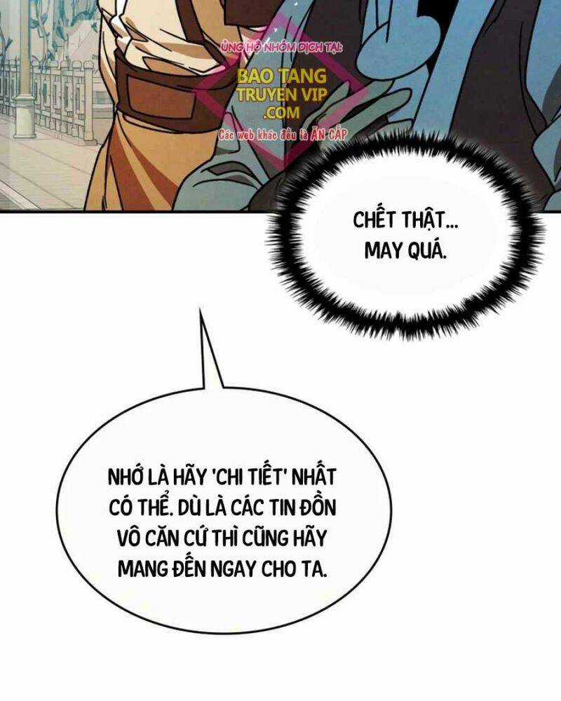 Vị Thần Trở Lại Chapter 93 trang 146