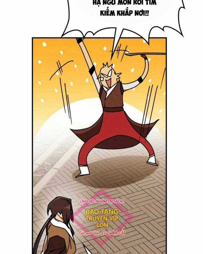 Vị Thần Trở Lại Chapter 93 trang 148