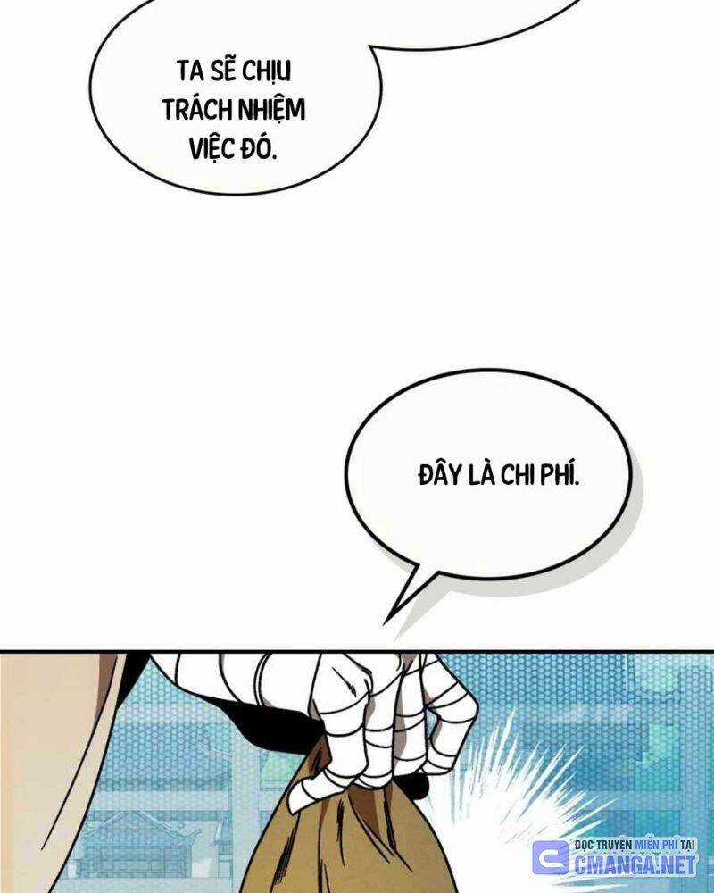 Vị Thần Trở Lại Chapter 93 trang 150