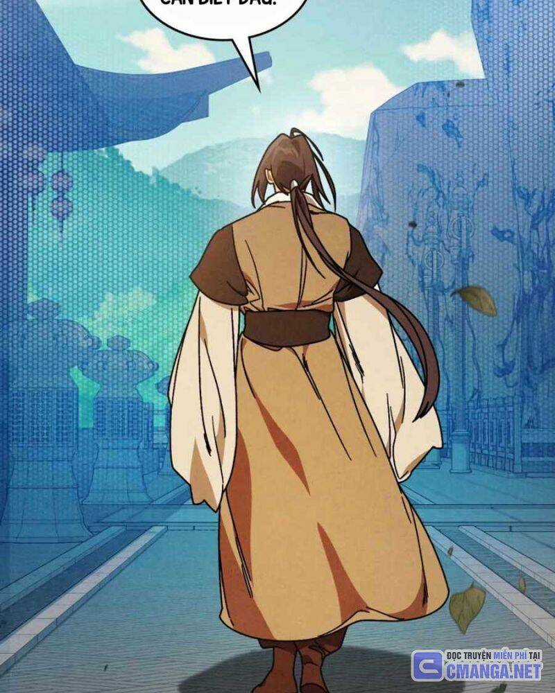 Vị Thần Trở Lại Chapter 93 trang 156