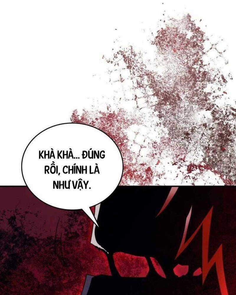 Vị Thần Trở Lại Chapter 93 trang 16