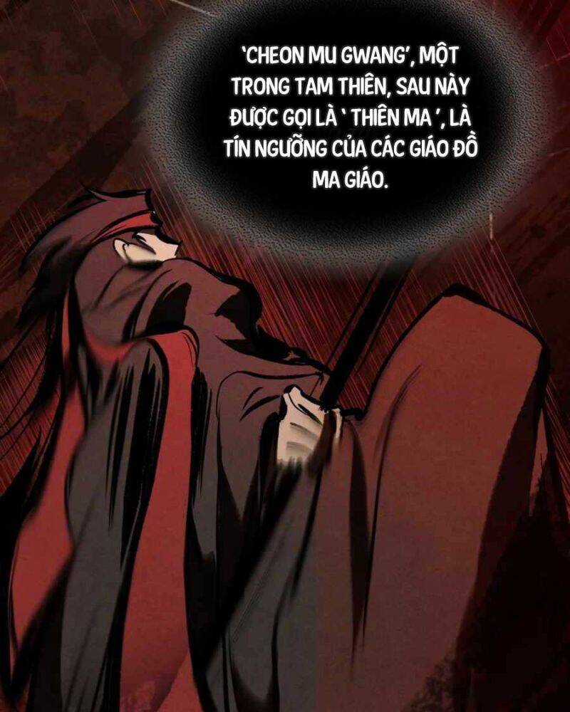 Vị Thần Trở Lại Chapter 93 trang 163