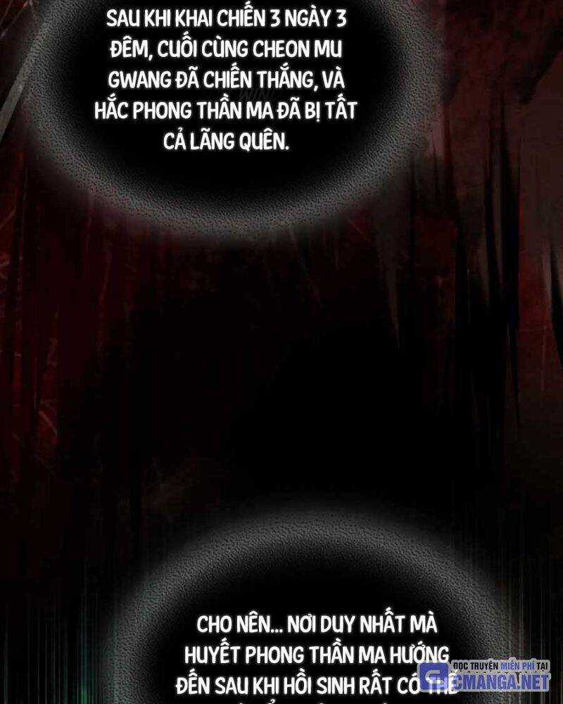 Vị Thần Trở Lại Chapter 93 trang 165