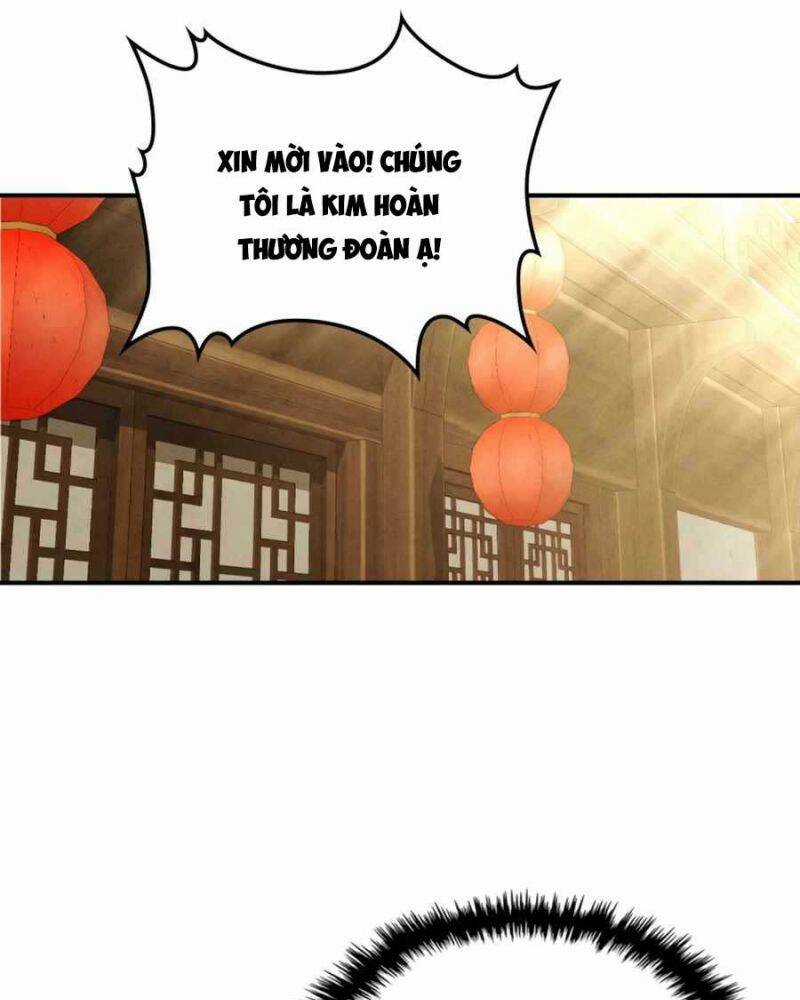 Vị Thần Trở Lại Chapter 93 trang 176