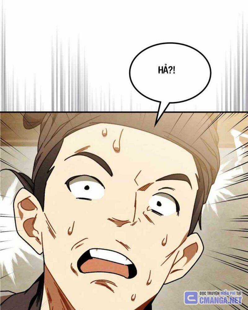 Vị Thần Trở Lại Chapter 93 trang 180