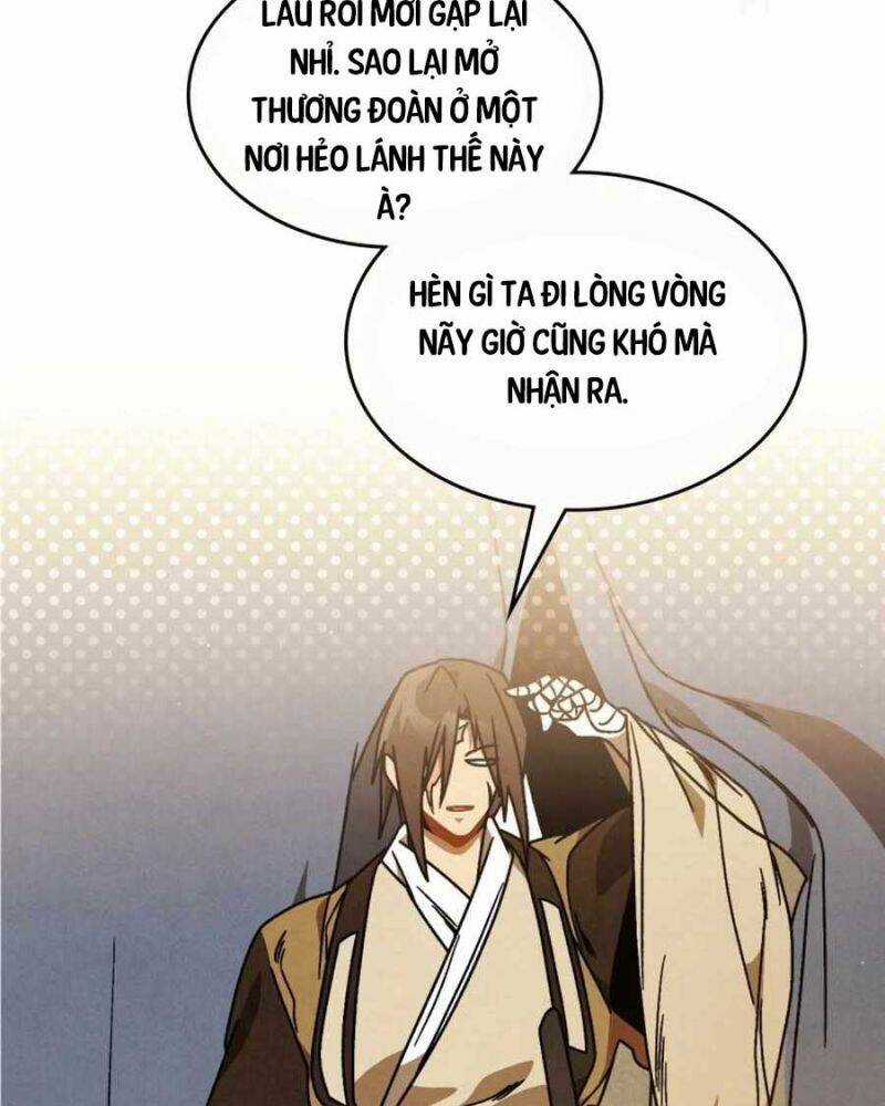 Vị Thần Trở Lại Chapter 93 trang 182