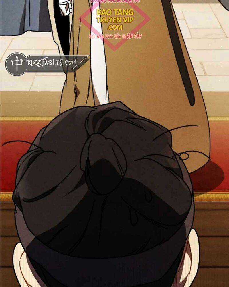 Vị Thần Trở Lại Chapter 93 trang 184