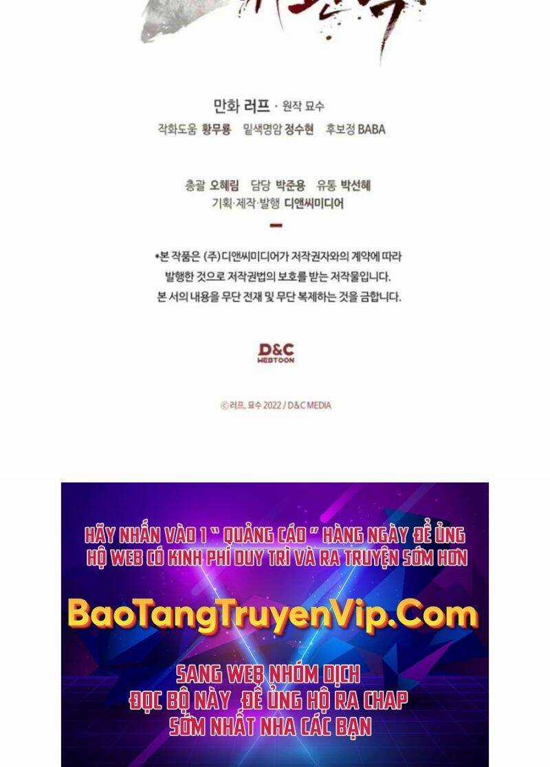 Vị Thần Trở Lại Chapter 93 trang 188