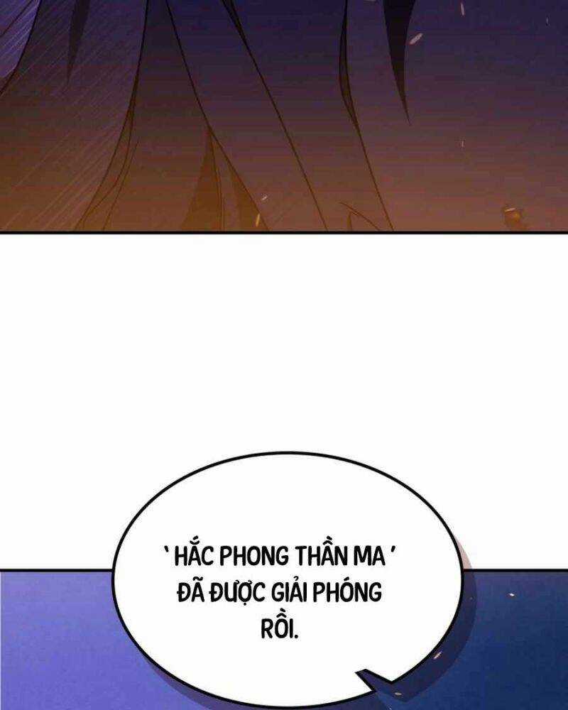 Vị Thần Trở Lại Chapter 93 trang 20