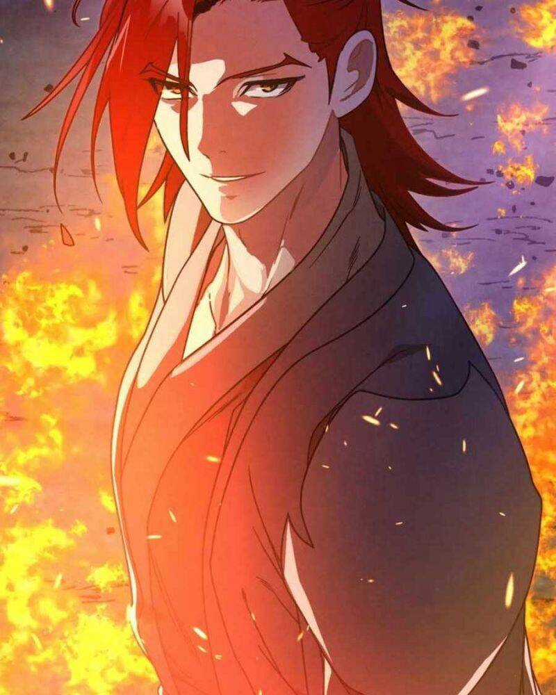 Vị Thần Trở Lại Chapter 93 trang 26