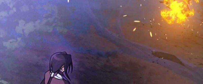 Vị Thần Trở Lại Chapter 93 trang 29