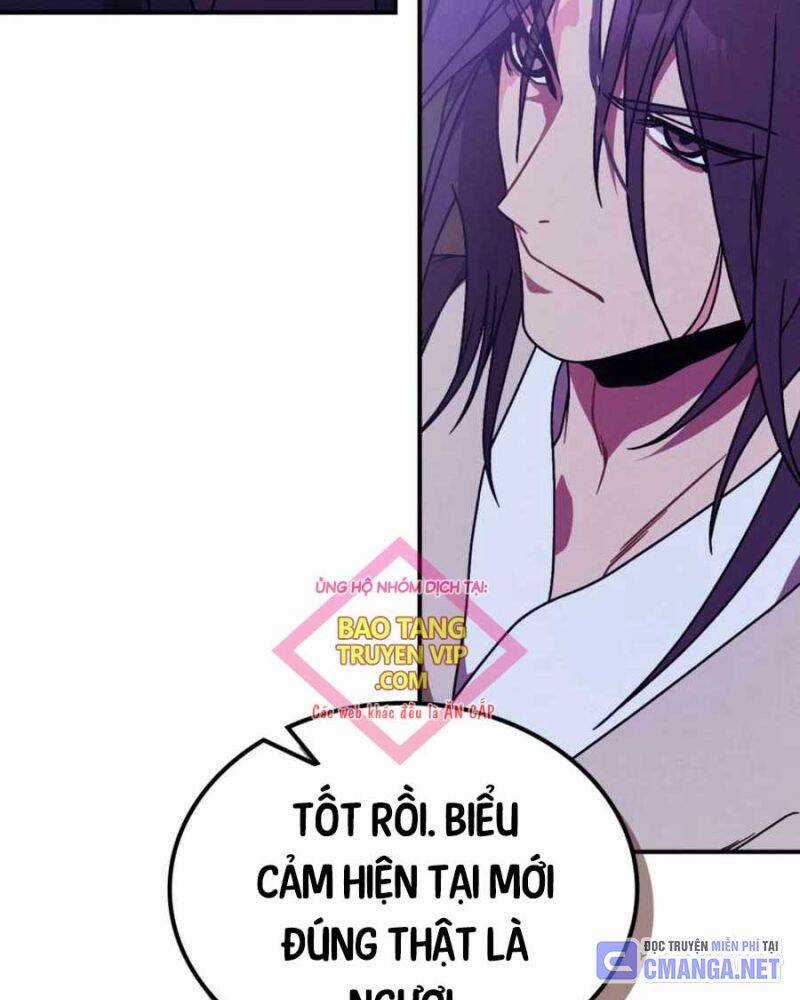 Vị Thần Trở Lại Chapter 93 trang 3
