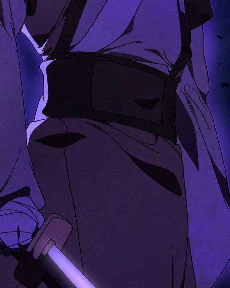 Vị Thần Trở Lại Chapter 93 trang 35