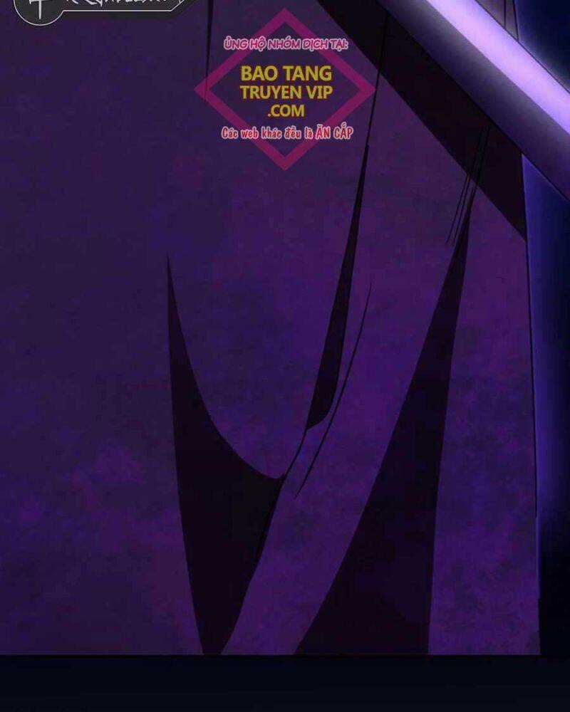 Vị Thần Trở Lại Chapter 93 trang 37