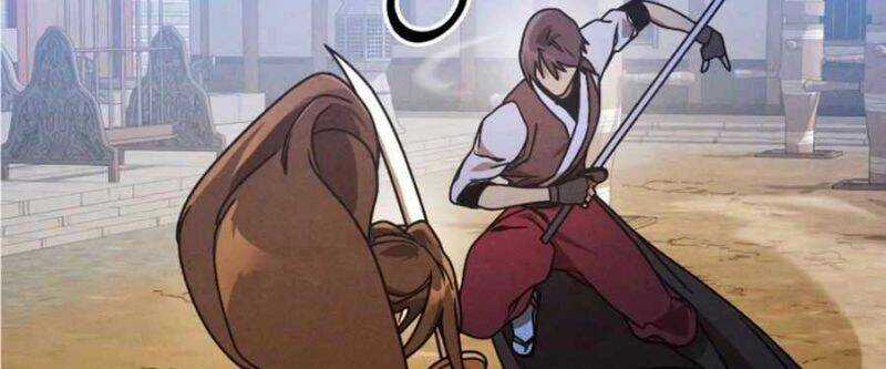 Vị Thần Trở Lại Chapter 93 trang 46