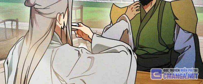 Vị Thần Trở Lại Chapter 93 trang 51