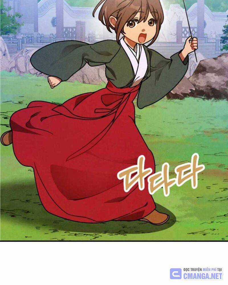 Vị Thần Trở Lại Chapter 93 trang 54