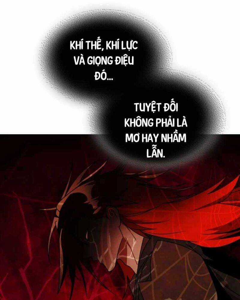 Vị Thần Trở Lại Chapter 93 trang 61