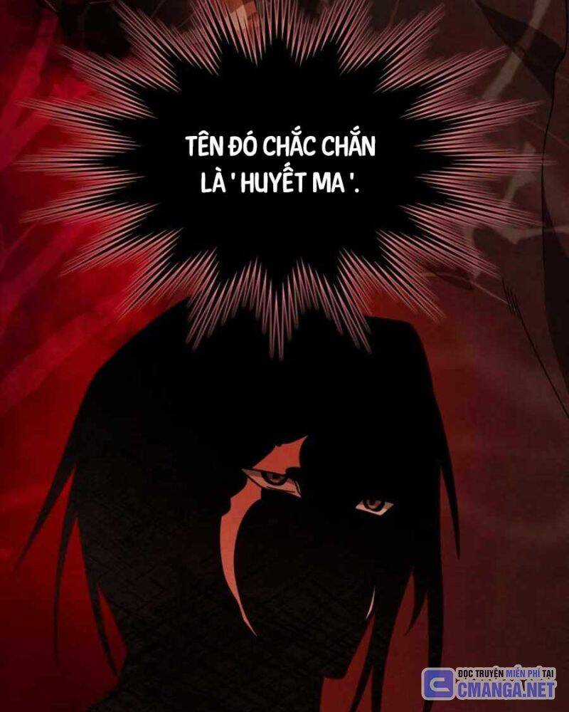 Vị Thần Trở Lại Chapter 93 trang 63