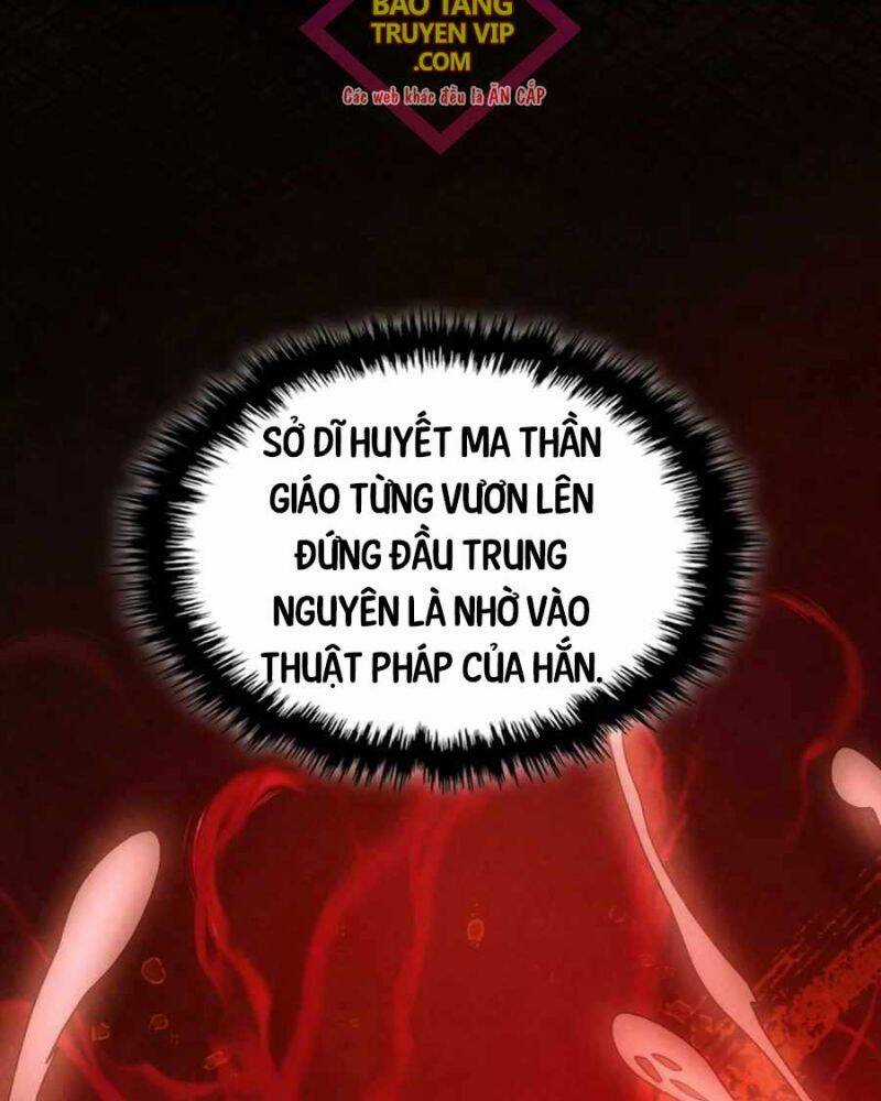 Vị Thần Trở Lại Chapter 93 trang 65