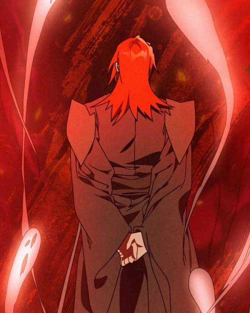 Vị Thần Trở Lại Chapter 93 trang 67