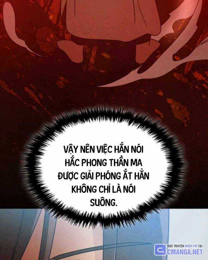 Vị Thần Trở Lại Chapter 93 trang 69