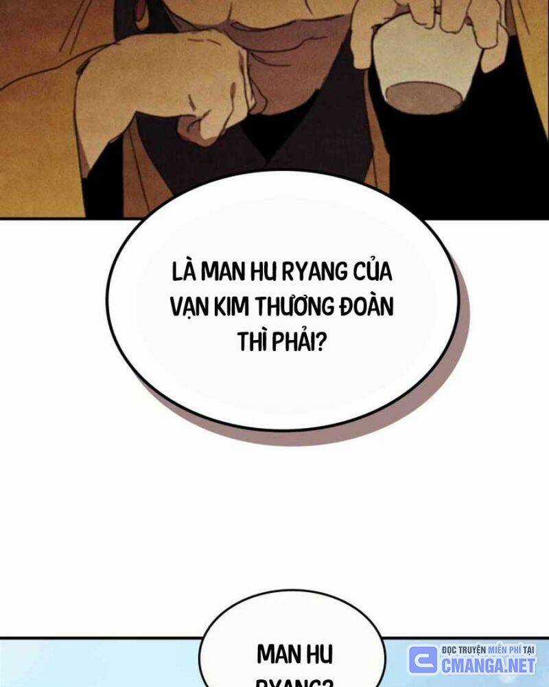 Vị Thần Trở Lại Chapter 93 trang 84