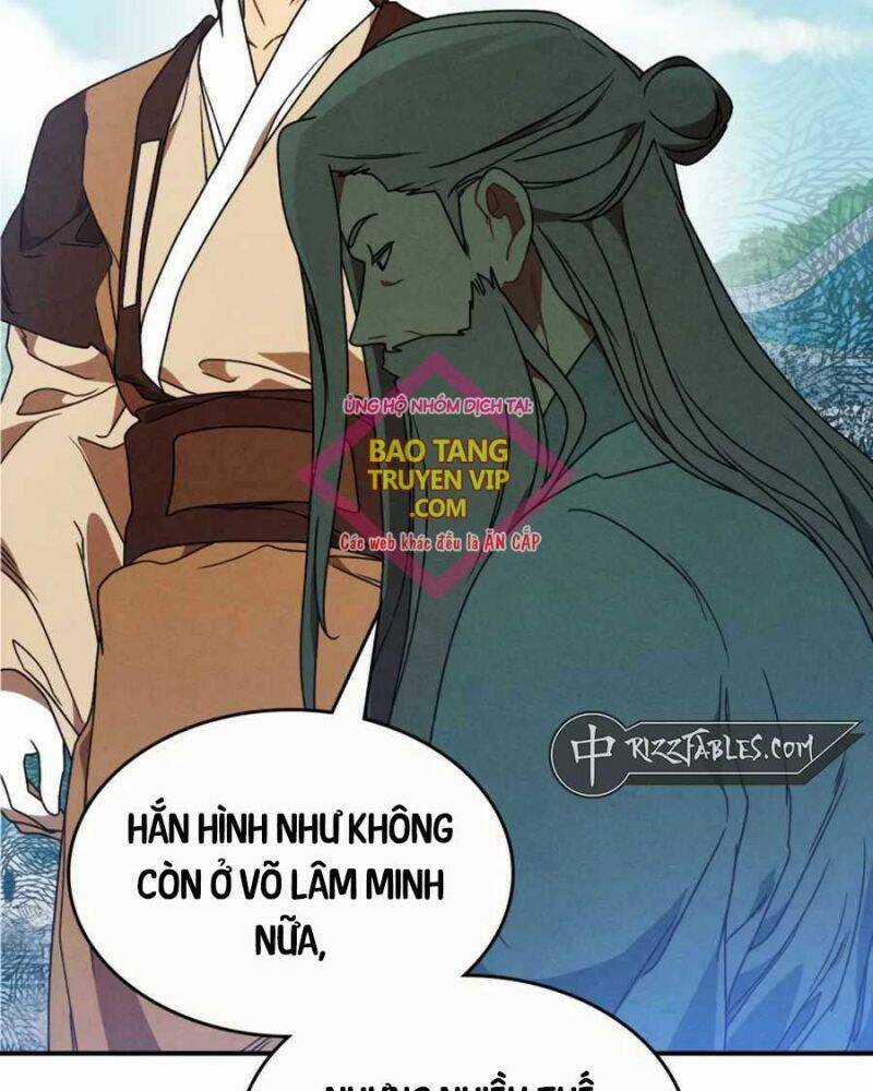 Vị Thần Trở Lại Chapter 93 trang 86