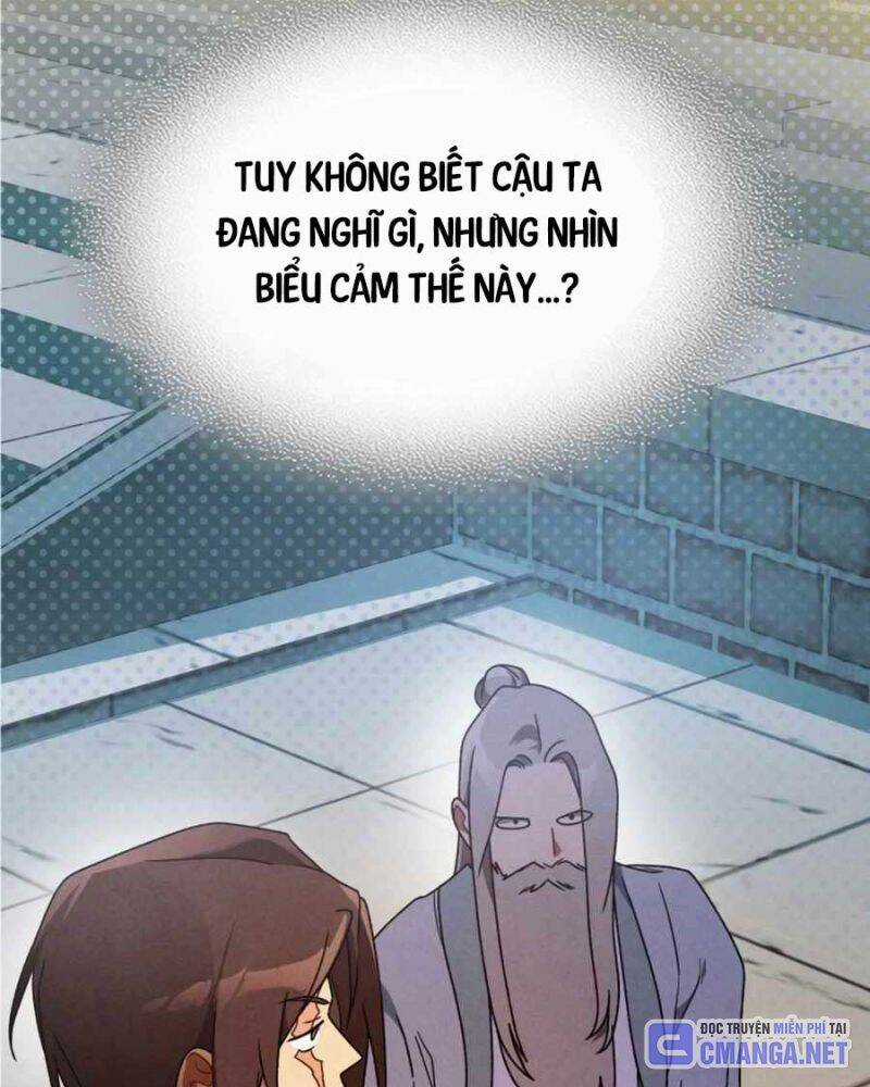 Vị Thần Trở Lại Chapter 93 trang 90