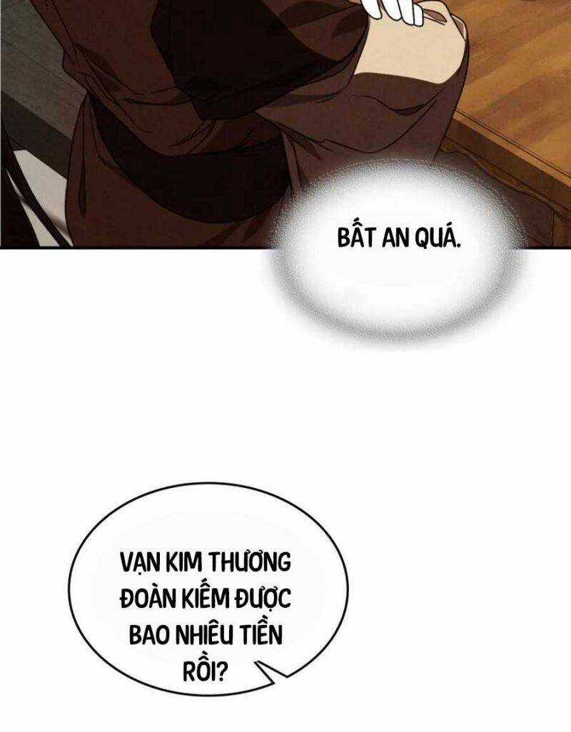 Vị Thần Trở Lại Chapter 93 trang 92