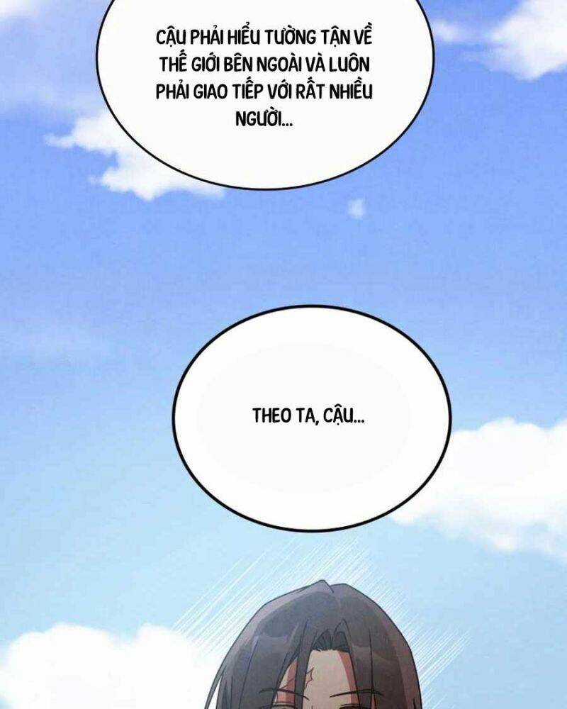 Vị Thần Trở Lại Chapter 93 trang 95