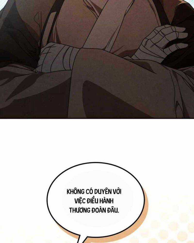 Vị Thần Trở Lại Chapter 93 trang 97