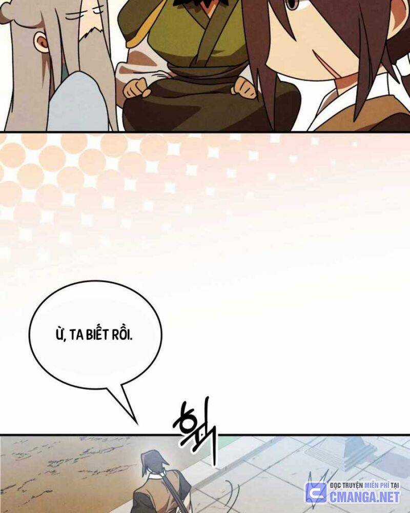 Vị Thần Trở Lại Chapter 93 trang 99