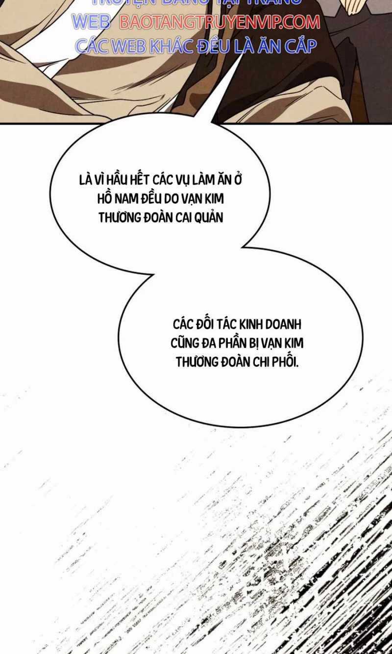 Vị Thần Trở Lại Chapter 94 trang 10