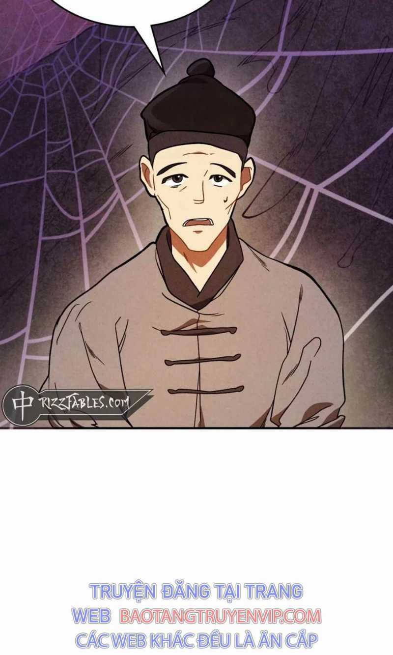 Vị Thần Trở Lại Chapter 94 trang 12