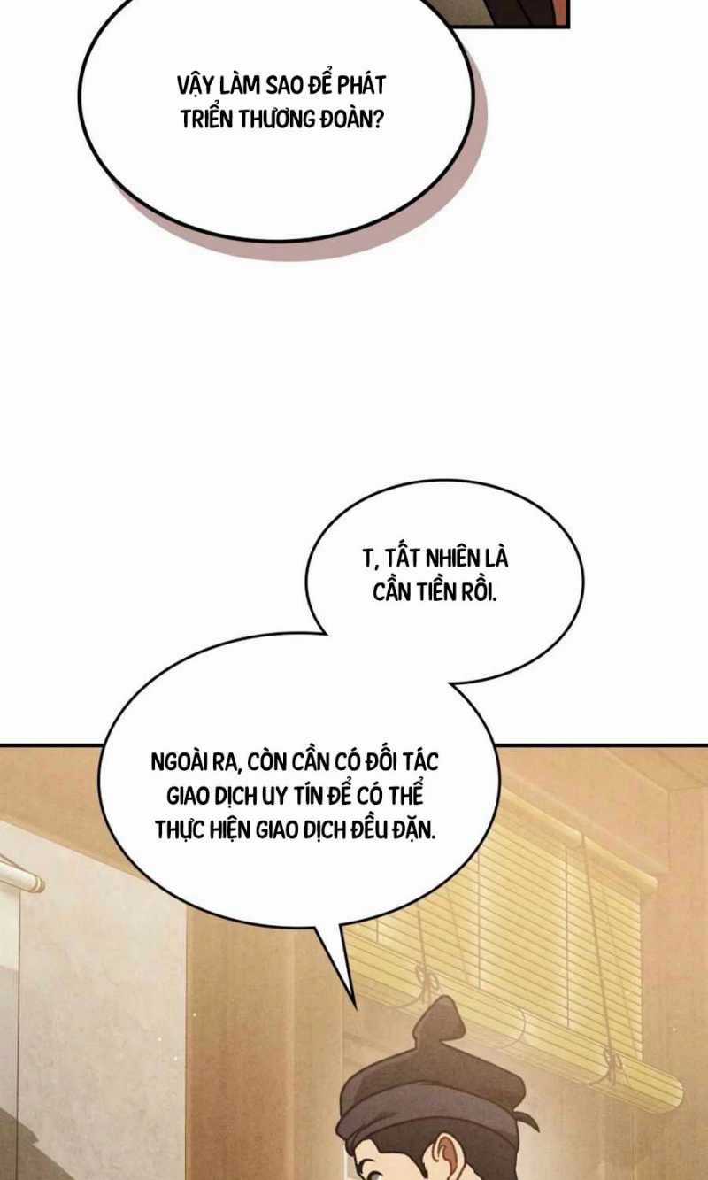 Vị Thần Trở Lại Chapter 94 trang 14