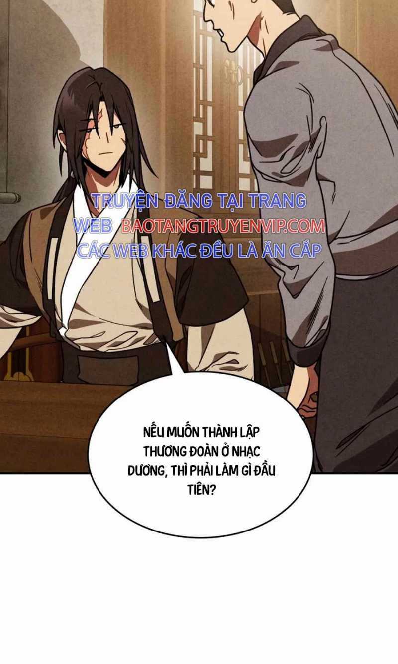 Vị Thần Trở Lại Chapter 94 trang 15