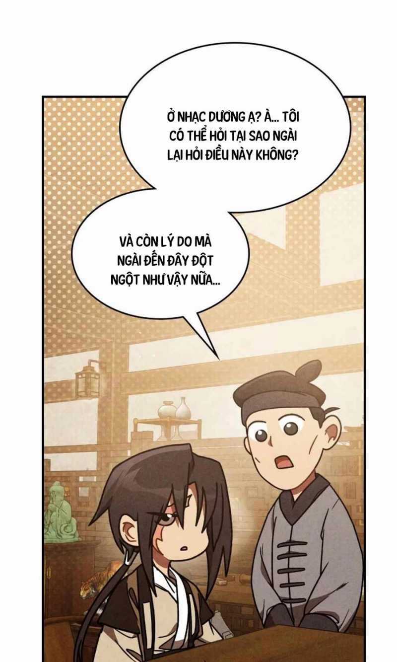 Vị Thần Trở Lại Chapter 94 trang 16