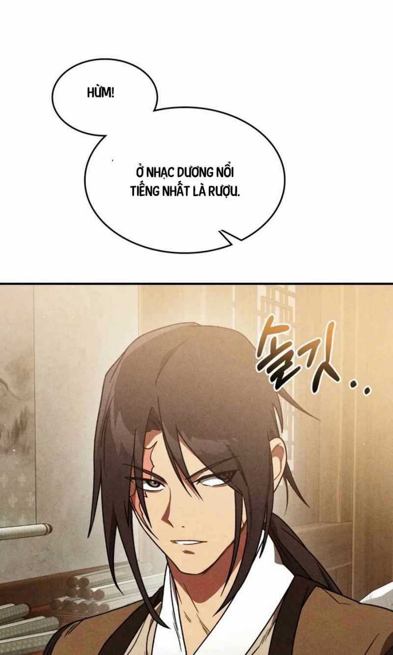 Vị Thần Trở Lại Chapter 94 trang 18