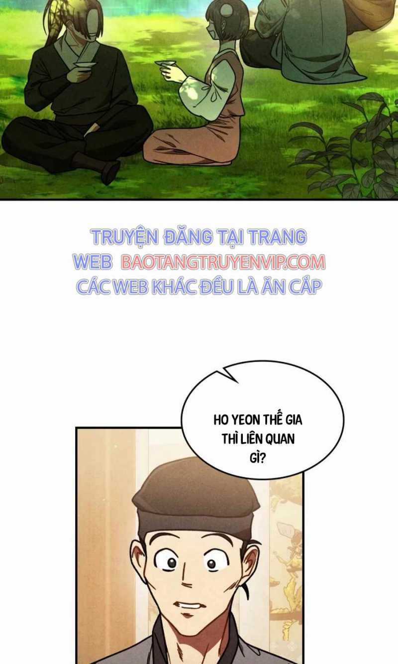 Vị Thần Trở Lại Chapter 94 trang 20