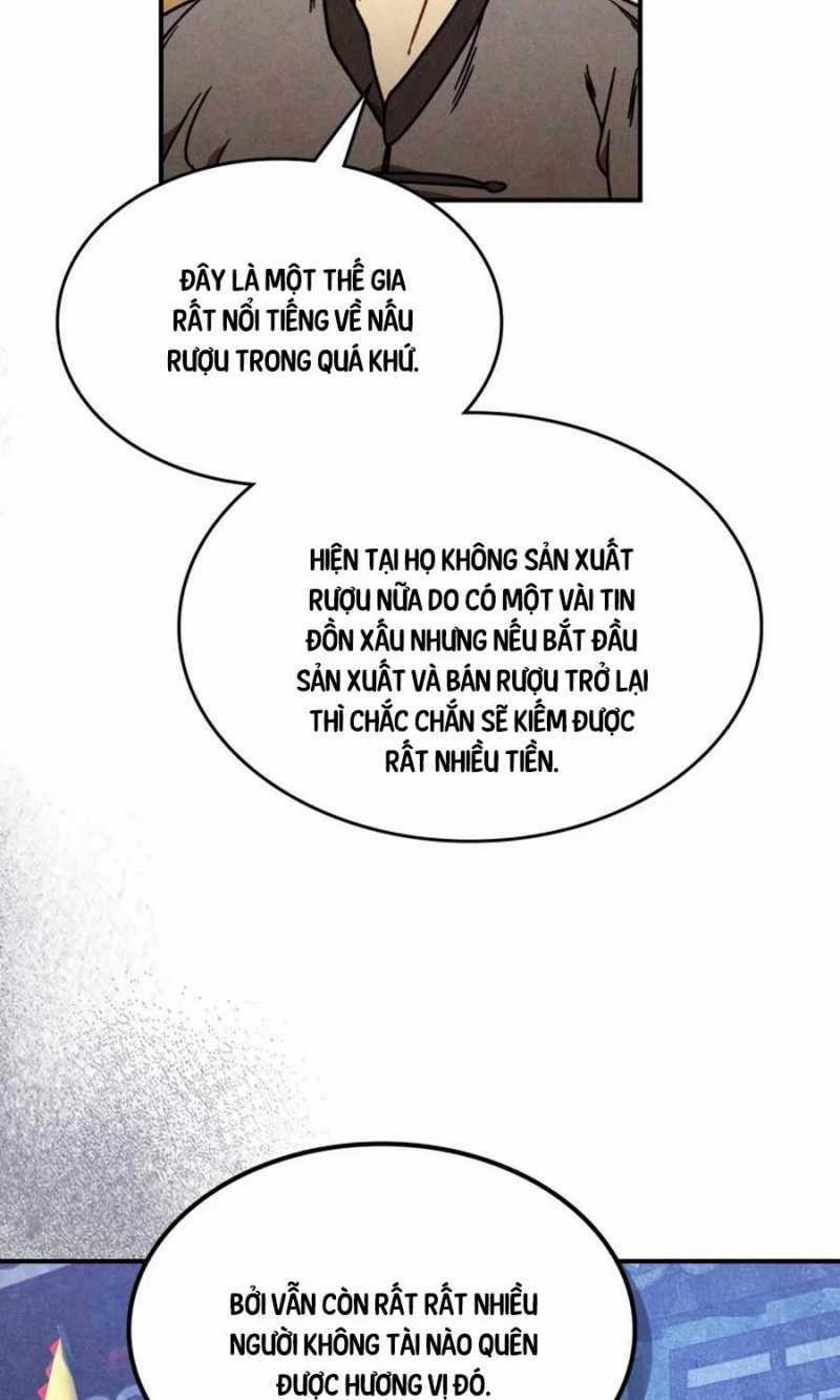 Vị Thần Trở Lại Chapter 94 trang 21