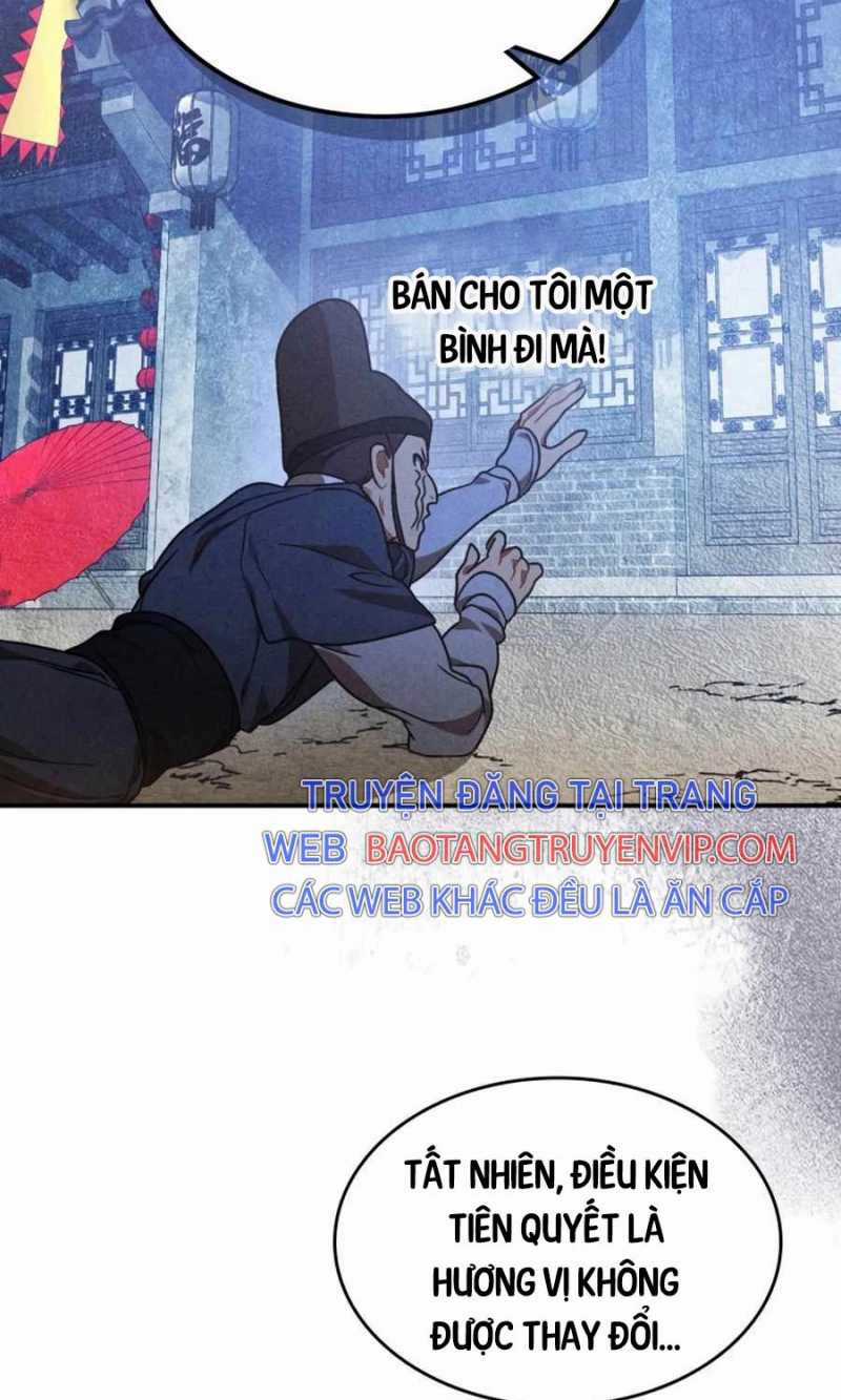 Vị Thần Trở Lại Chapter 94 trang 22