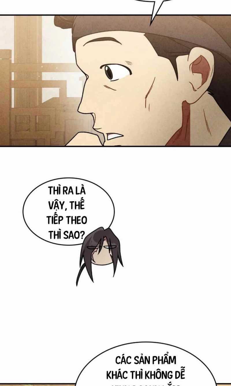 Vị Thần Trở Lại Chapter 94 trang 23