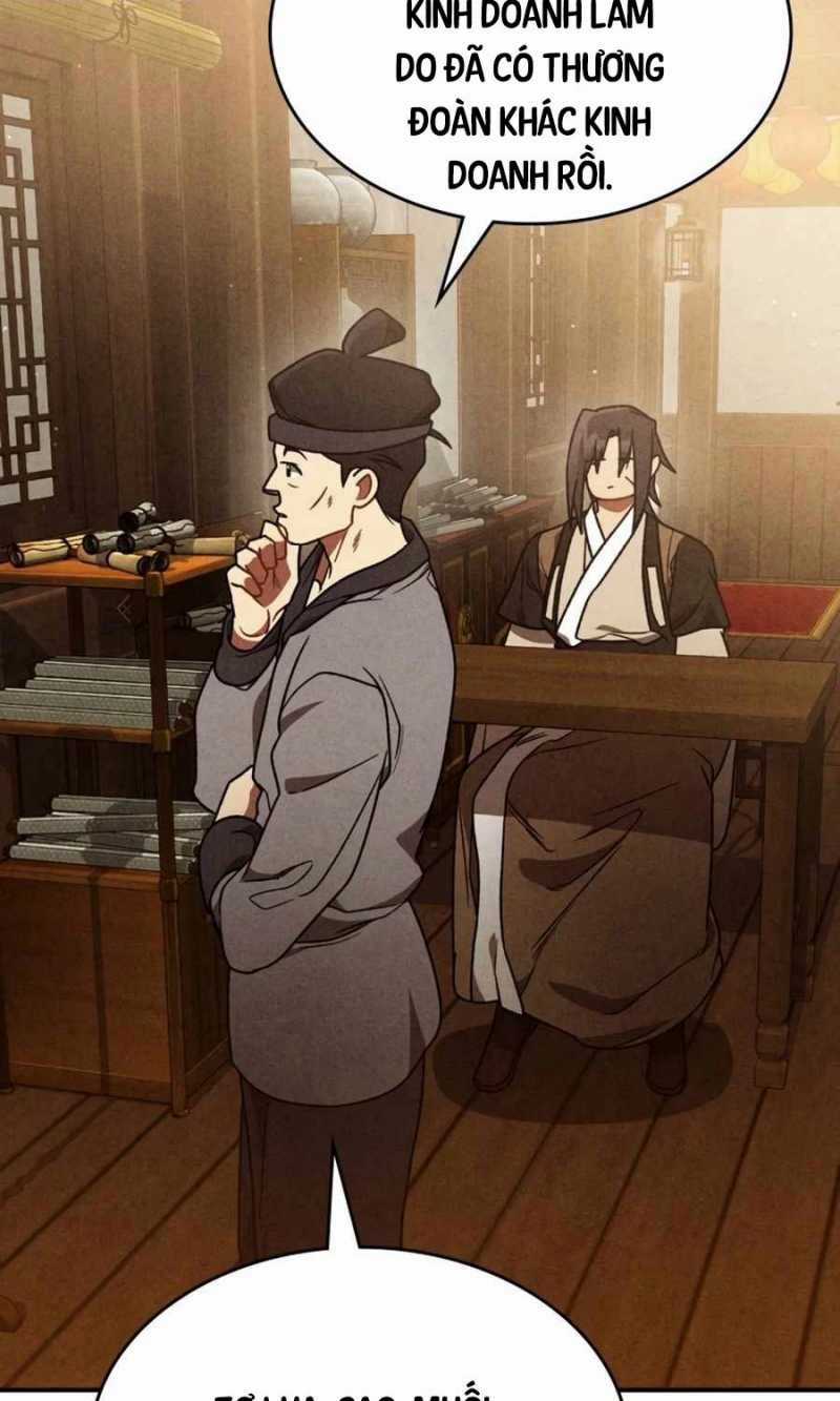 Vị Thần Trở Lại Chapter 94 trang 24