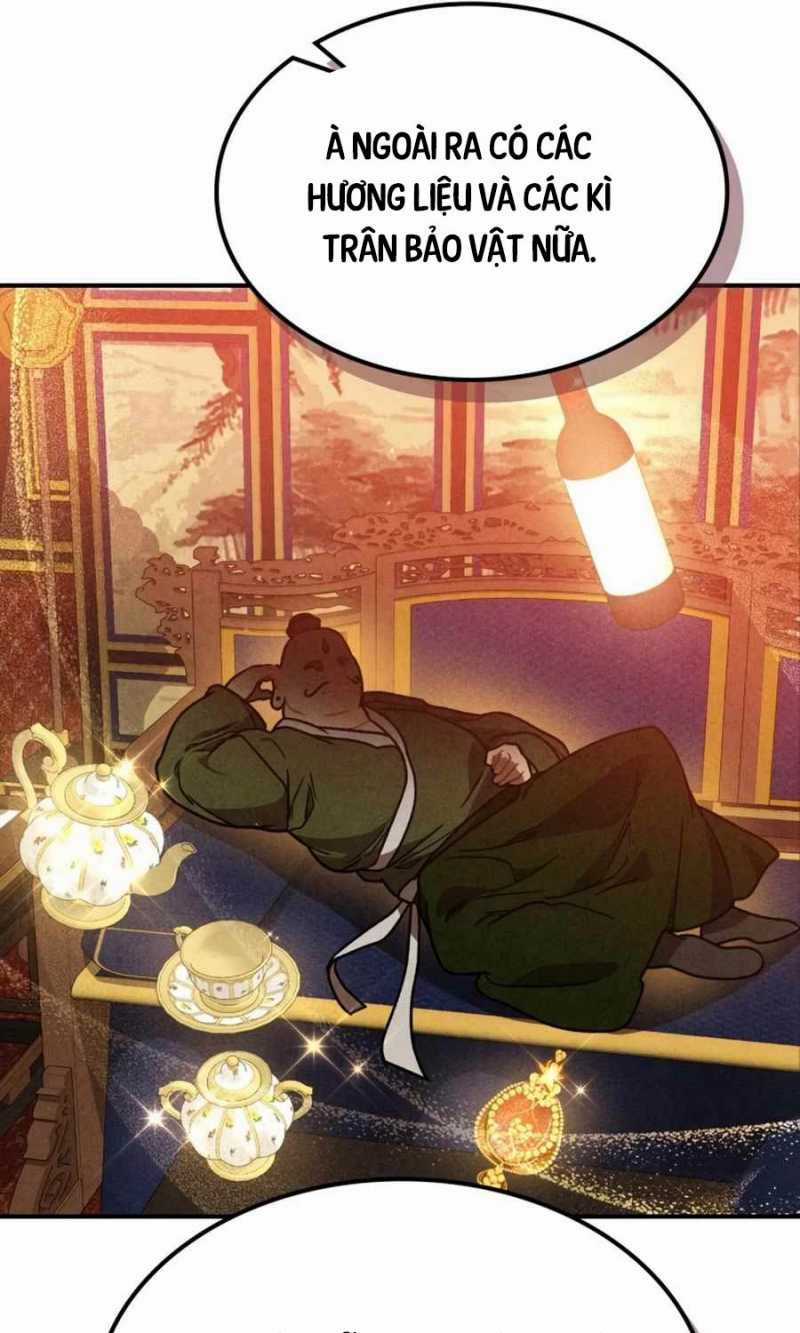 Vị Thần Trở Lại Chapter 94 trang 26