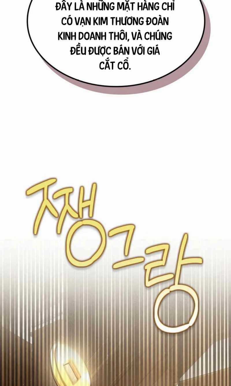 Vị Thần Trở Lại Chapter 94 trang 27