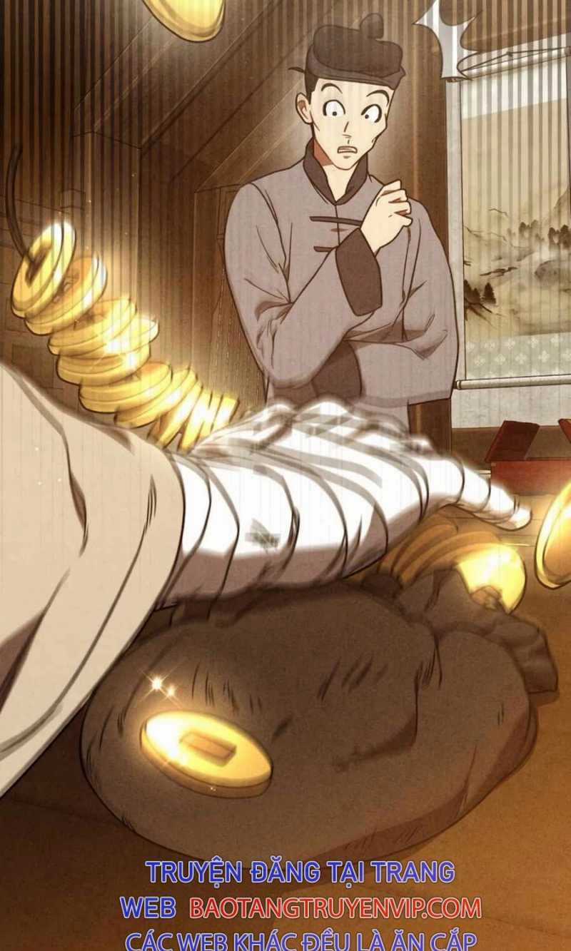 Vị Thần Trở Lại Chapter 94 trang 28