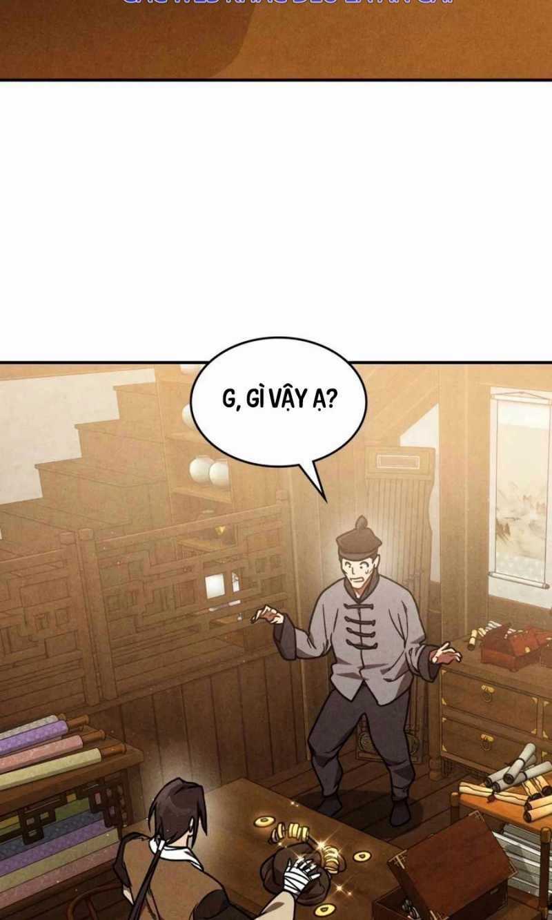 Vị Thần Trở Lại Chapter 94 trang 29