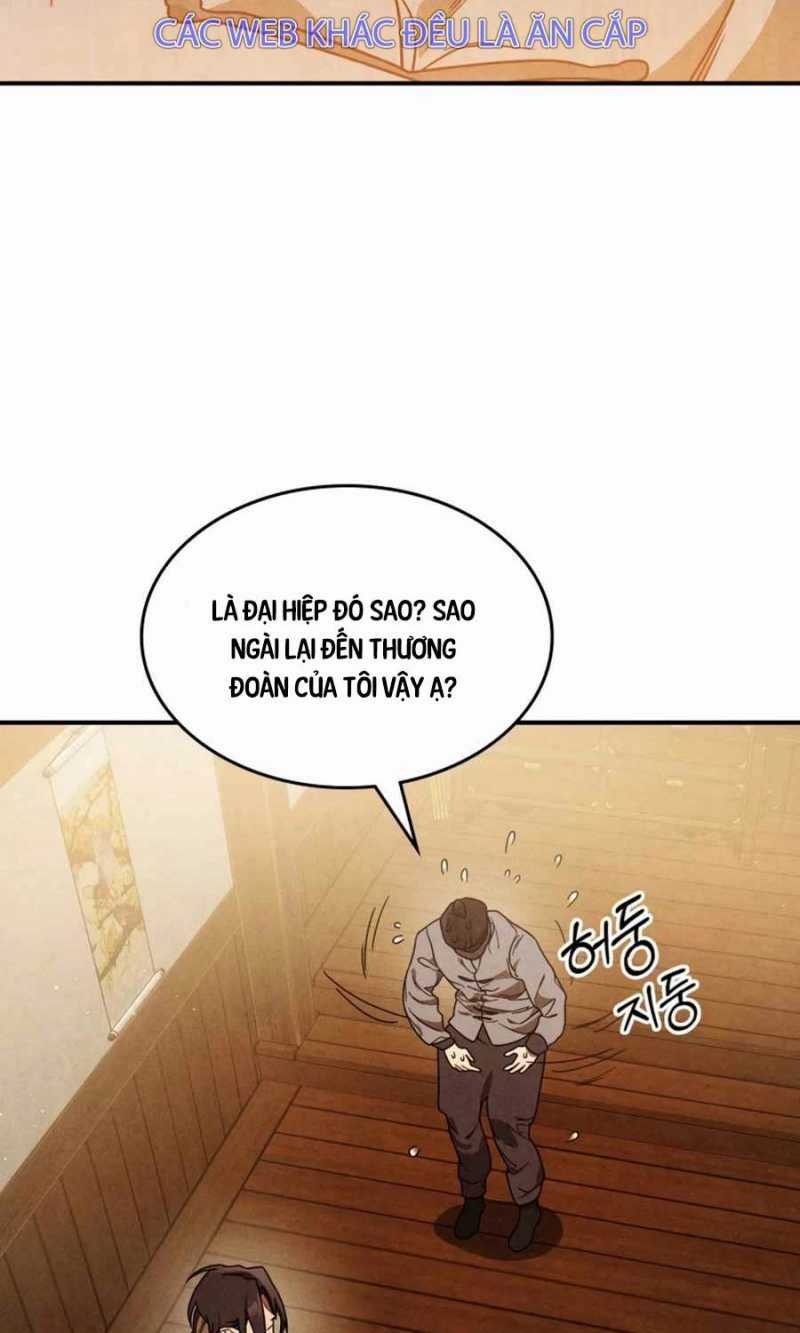 Vị Thần Trở Lại Chapter 94 trang 3