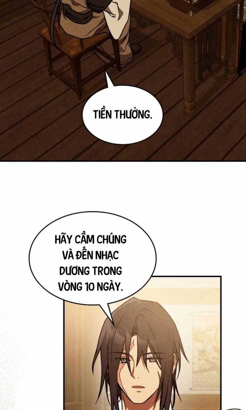 Vị Thần Trở Lại Chapter 94 trang 30